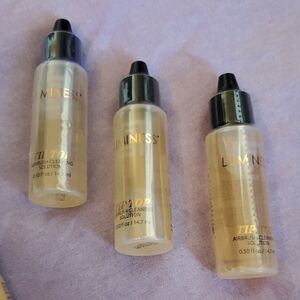 Luminess Airbrush Cleaning Solution Set